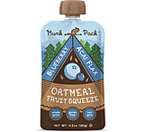 Image of Munk Pack Blue Berry Acai Flax