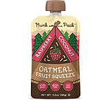 Image of Munk Pack Raspberry Coconut