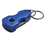 Image of Munkees Ace Camp Multi-tool Led Light Key Chain