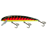 Image of Musky Mania Jake Big Minnow Lure, 10ft, 4.2oz