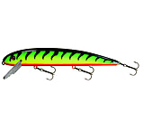 Image of Musky Mania Jake Big Minnow Lure, 8ft, 2.6oz