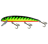 Image of Musky Mania Jake Classic Big Fish Lure, 10ft, 4.2oz