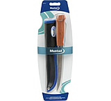 Image of Mustad 6in Wood Handle Fillet Knife