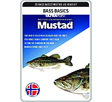 Image of Mustad Bass Basics Jighead Kit