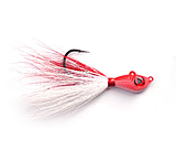 Image of Mustad Big Eye Bucktail