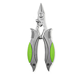 Image of Mustad Braid Scissor