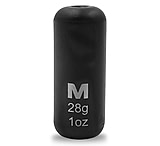 Image of Mustad Carolina Weight