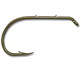 Image of Mustad Classic Beak Hook, Forged, 2 Slices in Special Long Shank, Offset, Down Eye