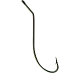 Image of Mustad Classic Central Draught Hook, Hollow Point, Ringed Eye