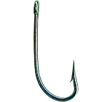Image of Mustad Classic O'Shaughnessy Hook, Forged, Heavy Wire, Ringed Eye