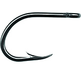 Image of Mustad Classic O'Shaughnessy Live Bait Hook, Beak Point, Heavy Wire, Ringed Eye