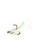 Image of Mustad Dressed Treble Hook