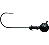 Image of Mustad Elite FootBall Head Jighead, 1/0 Hook