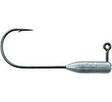 Image of Mustad Elite Tube Jig Head, 3/0 Hook, Plain