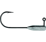 Image of Mustad Elite Tube Jig Head, 4/0 Hook, Plain