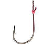 Image of Mustad Grip-Pin Max Soft Plastics Hook, 3X Strong Forged