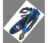 Image of Mustad Heavy Duty Wire Cutters with 2 Crimper Holes