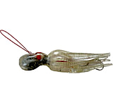 Image of Mustad Ink Vader Octopus Jig Assist D