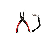 Image of Mustad KVD 6.5in Stainless Steel Pliers