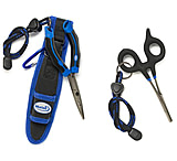 Image of Mustad Pliers with Sheath Stainless steel 6in w/ Foreceps