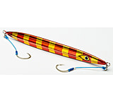 Image of Mustad Rip Roller Slow Fall Jig Ironman