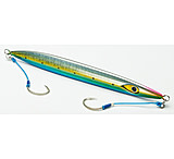 Image of Mustad Rip Roller Slow Fall Jig Sardine Glitter