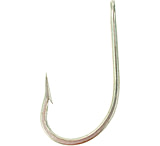 Image of Mustad Sea Demon, Needle Eye, Forged, Knife Edge, Long Point