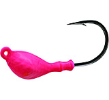 Image of Mustad Shrimp Jig Head