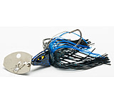 Image of Mustad Skatter Shade Blade Jig