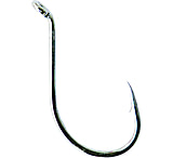 Image of Mustad UltraPoint Beak Bait Hook, Opti Angle Needle Point, Heavy Wire, Offset, Octopus, Up Eye