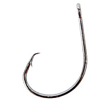 Image of Mustad UltraPoint Demon Tuna Perfect Circle Hook, Needle Point, Wide Gap, Ringed Eye
