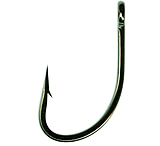Image of Mustad UltraPoint Live Bait Hook, Needle Point, 3X Short Shank, O'Shaughnessy, Ringed Eye