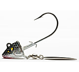 Image of Mustad Underspin Shad