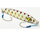 Image of Mustad Wingman Slow Fall Jig
