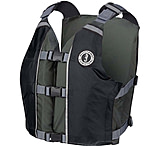 Image of Mustang Survival Apf Foam Vest Black-grey