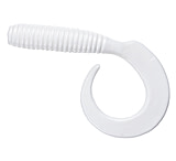 Image of Mutiny Baits Mutiny Captain Hook Tail Grub