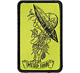 Image of Mystery Ranch I Want to Believe Patch