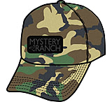 Image of Mystery Ranch Mystery Snap Back Hat - Mens