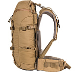 Image of Mystery Ranch Pintler Womens Backpack, Overload Shelf w/ Guide Light Frame