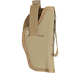 Image of Mystery Ranch Quick Draw Side Arm Holster Backpack Accessory