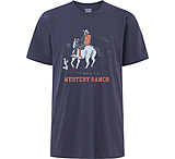 Image of Mystery Ranch Rip Zip Moonwalker Tee - Men's