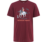 Image of Mystery Ranch Rip Zip Moonwalker Tee - Men's