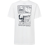 Image of Mystery Ranch Shibuya Store Tee - Men's