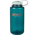 Image of Nalgene 32 oz BPA Free Wide Mouth - Trout Green shed2016