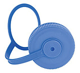 Image of Nalgene 32oz W/M Rep. Loop Cap BULK, Blue