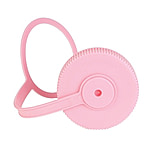 Image of Nalgene 32oz W/M Rep. Loop Cap BULK, Pink