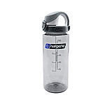 Image of Nalgene Atlantis Bottle, Gray w/ Gray Cap