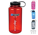 Image of Nalgene 32oz Wide Mouth Bottle