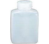 Image of Nalgene Hdpe Square Narrow Mouth
