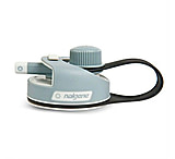 Image of Nalgene MultiDrink Rep. Cap, Gray NO STRAW